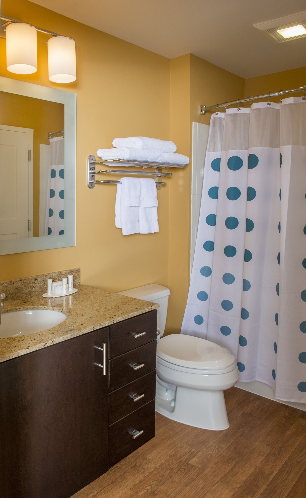 استوديو بسريرين كوين، Towneplace Suites Baton Rouge Gonzales 6/6