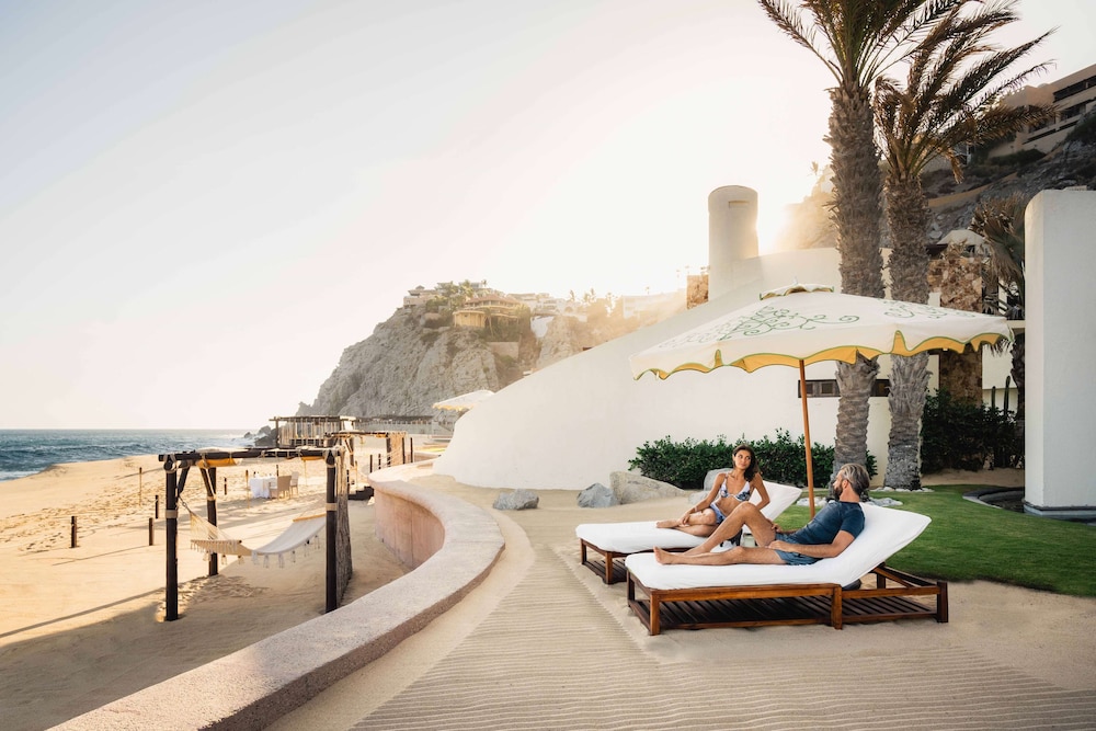 Waldorf Astoria Los Cabos Pedregal 68/80