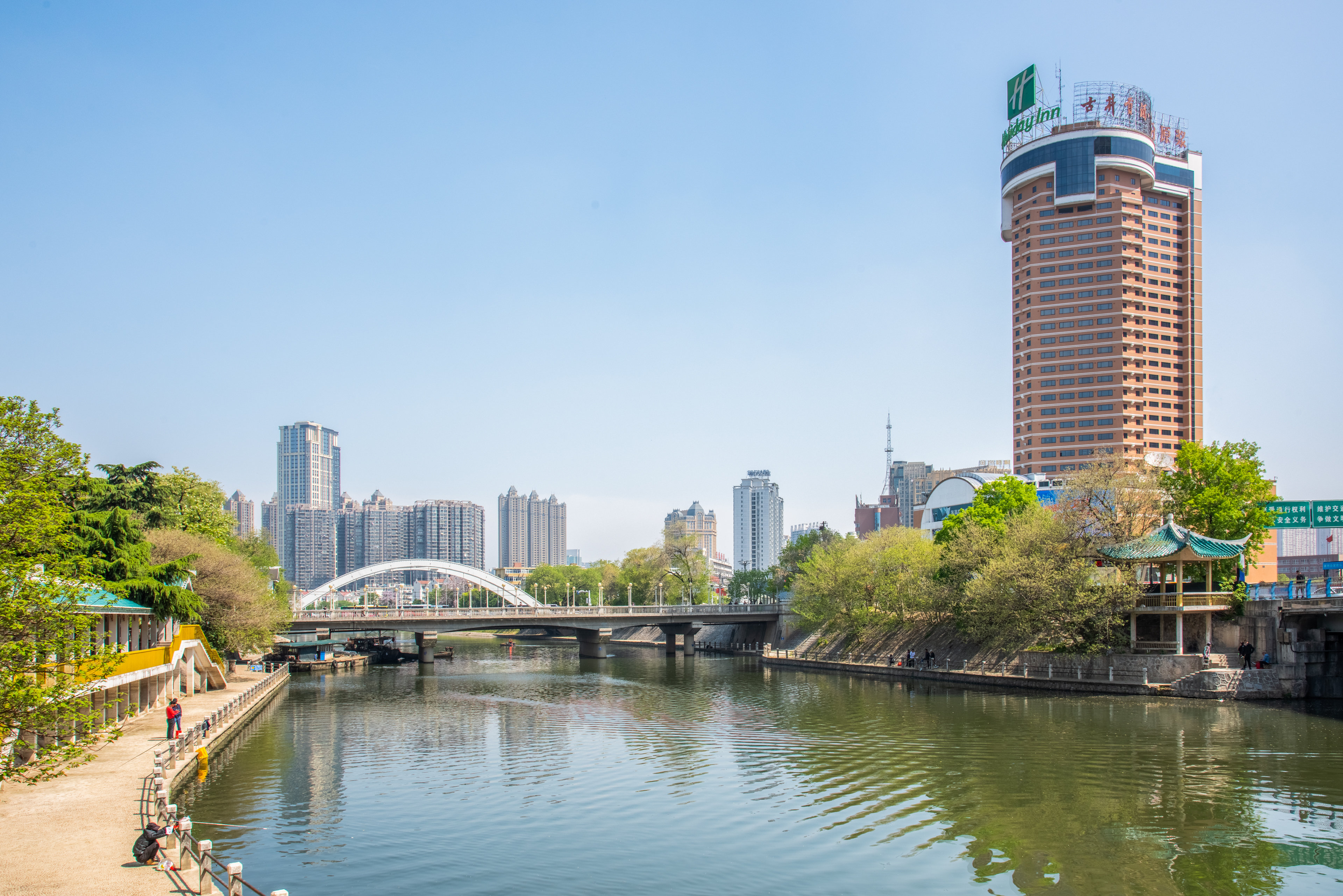 Holiday Inn Hefei 46/50