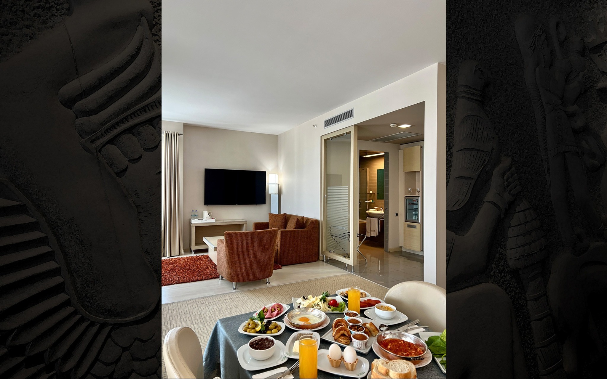 Anitta Hotel 25/33