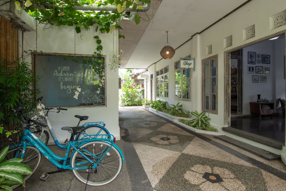 Sanur House 43/68