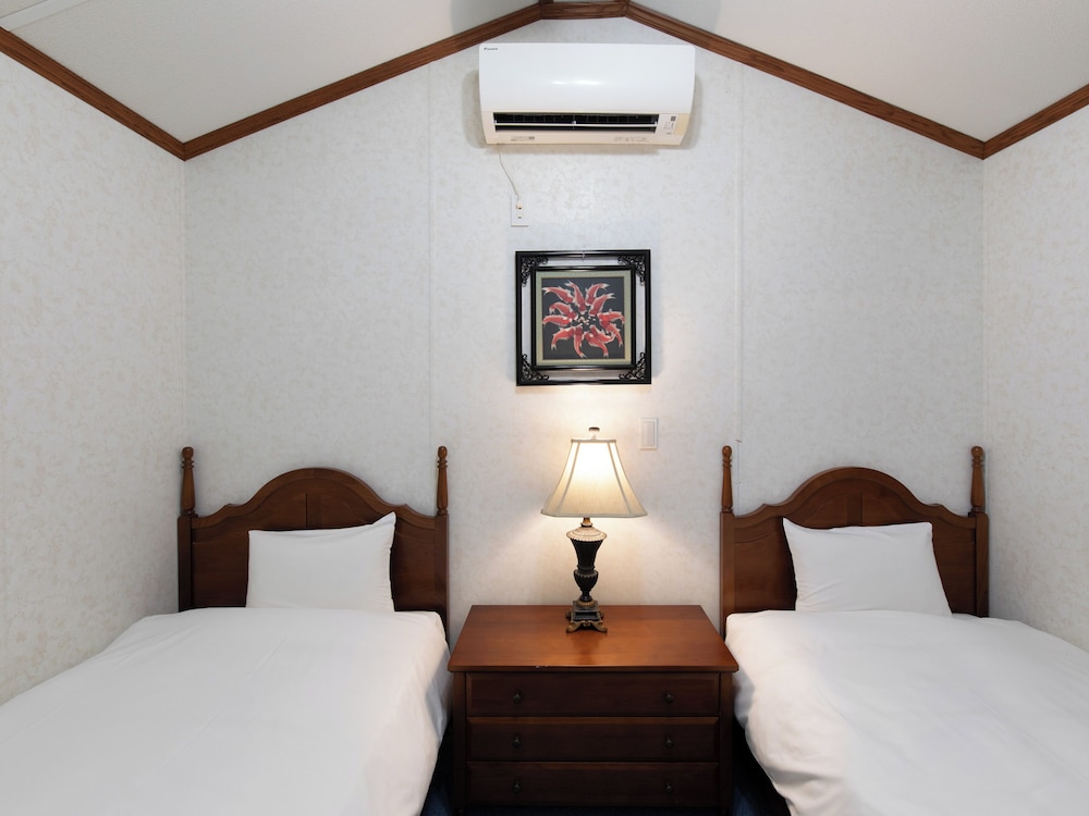 Cottage Star House Nakijin 14/50