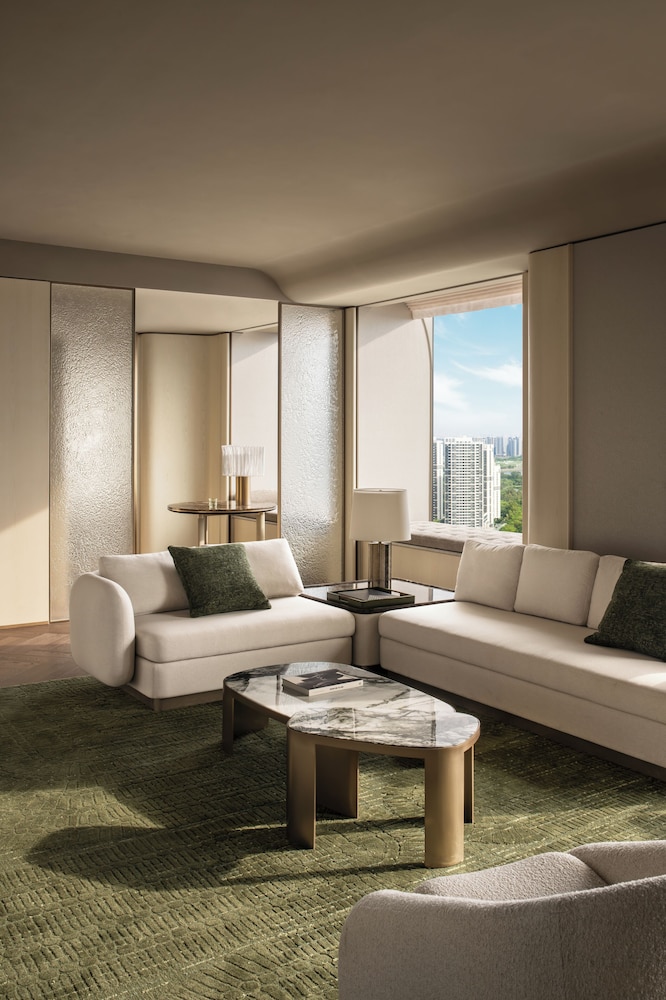 Fairmont Xiamen 35/52