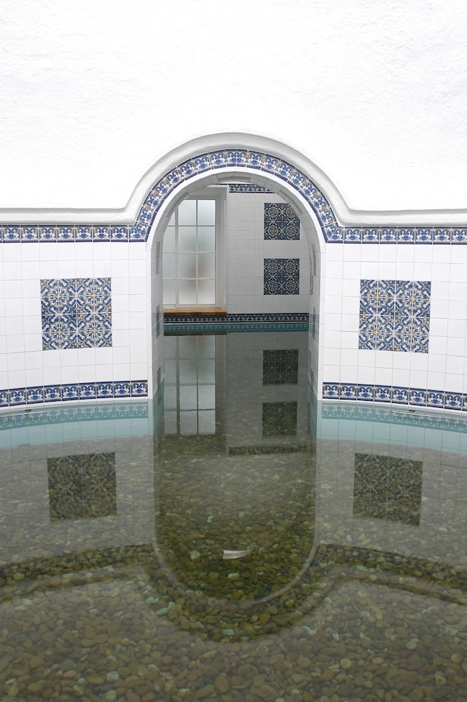 Gran Hotel Aqualange 8/61