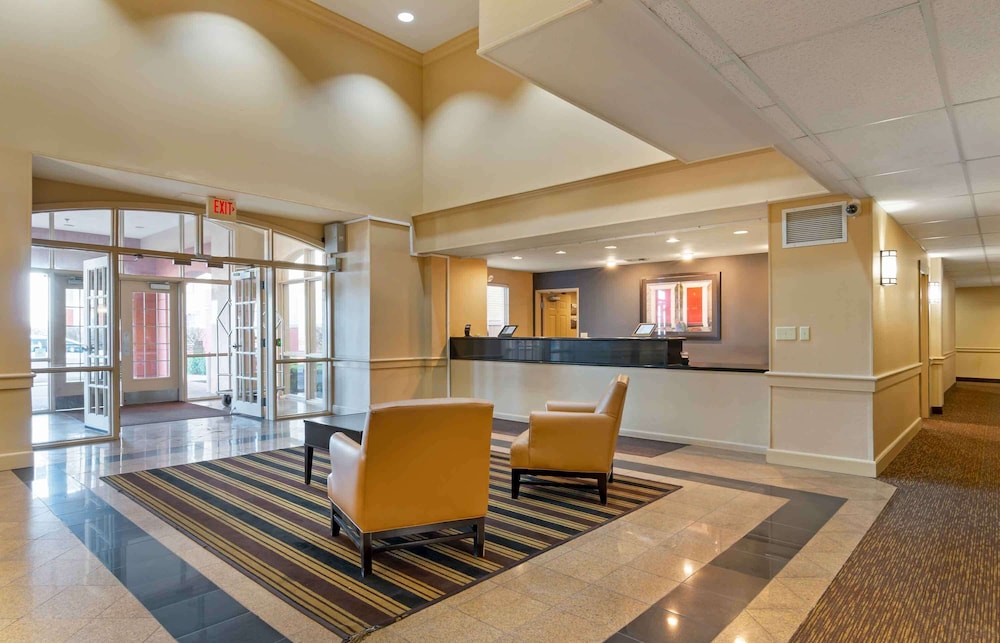 Extended Stay America- Kansas City - Overland Park - Metcalf 5/53