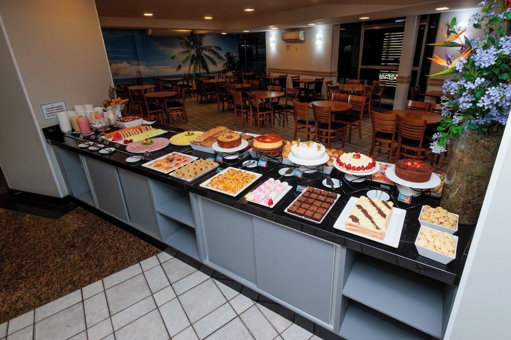 HOTEL ILHA DA MADEIRA 44/45
