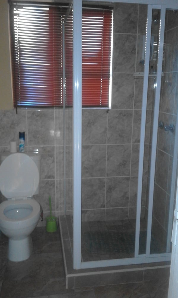 Sgegede Guest House 49/50