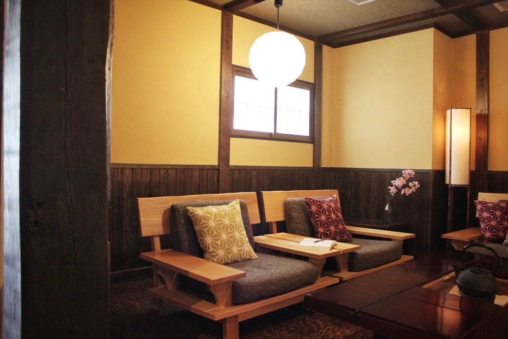 K's House Takayama - Quality Hostels 46/64