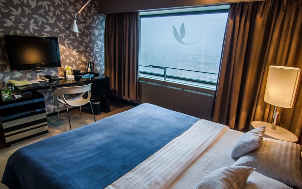 Hotel Yasmin 12/65