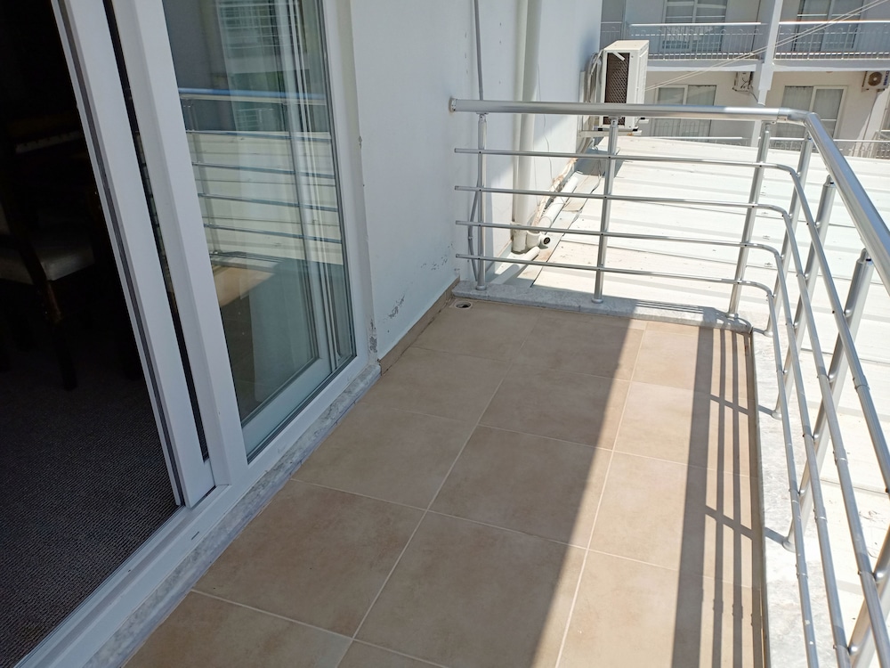 Sarigerme Apart 3/33