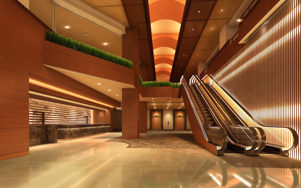 The Crown Palais New Hankyu Kochi 31/66