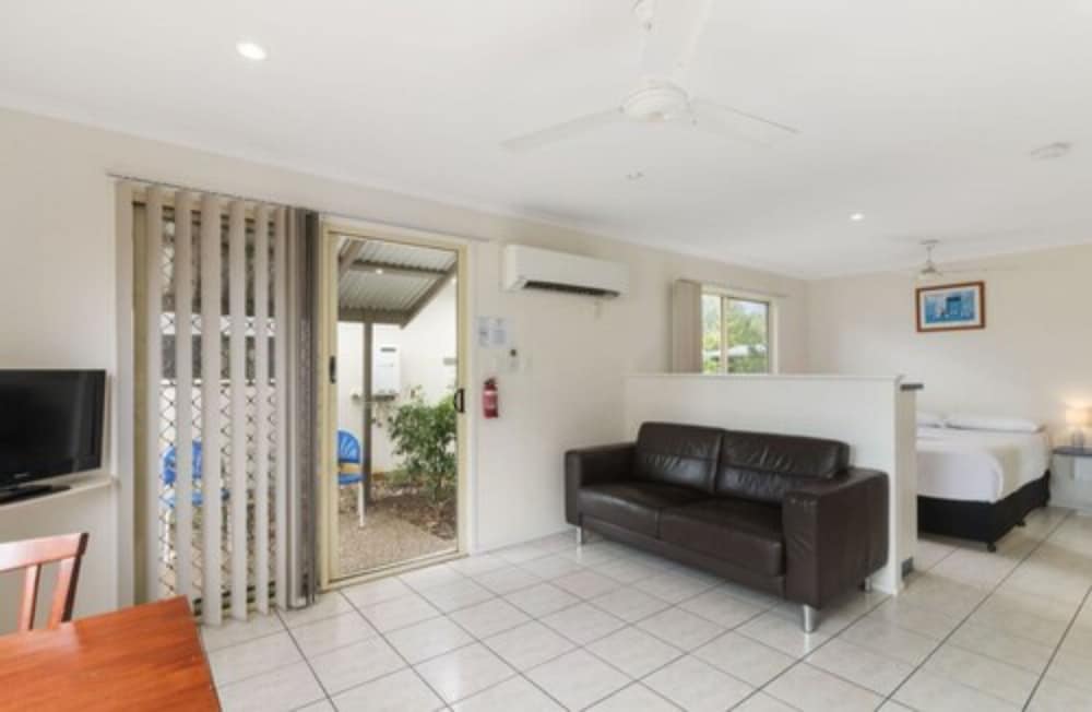 Discovery Parks – Coolwaters Yeppoon 26/39