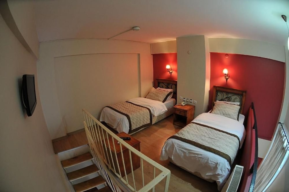 Antikhan Hotel 17/49