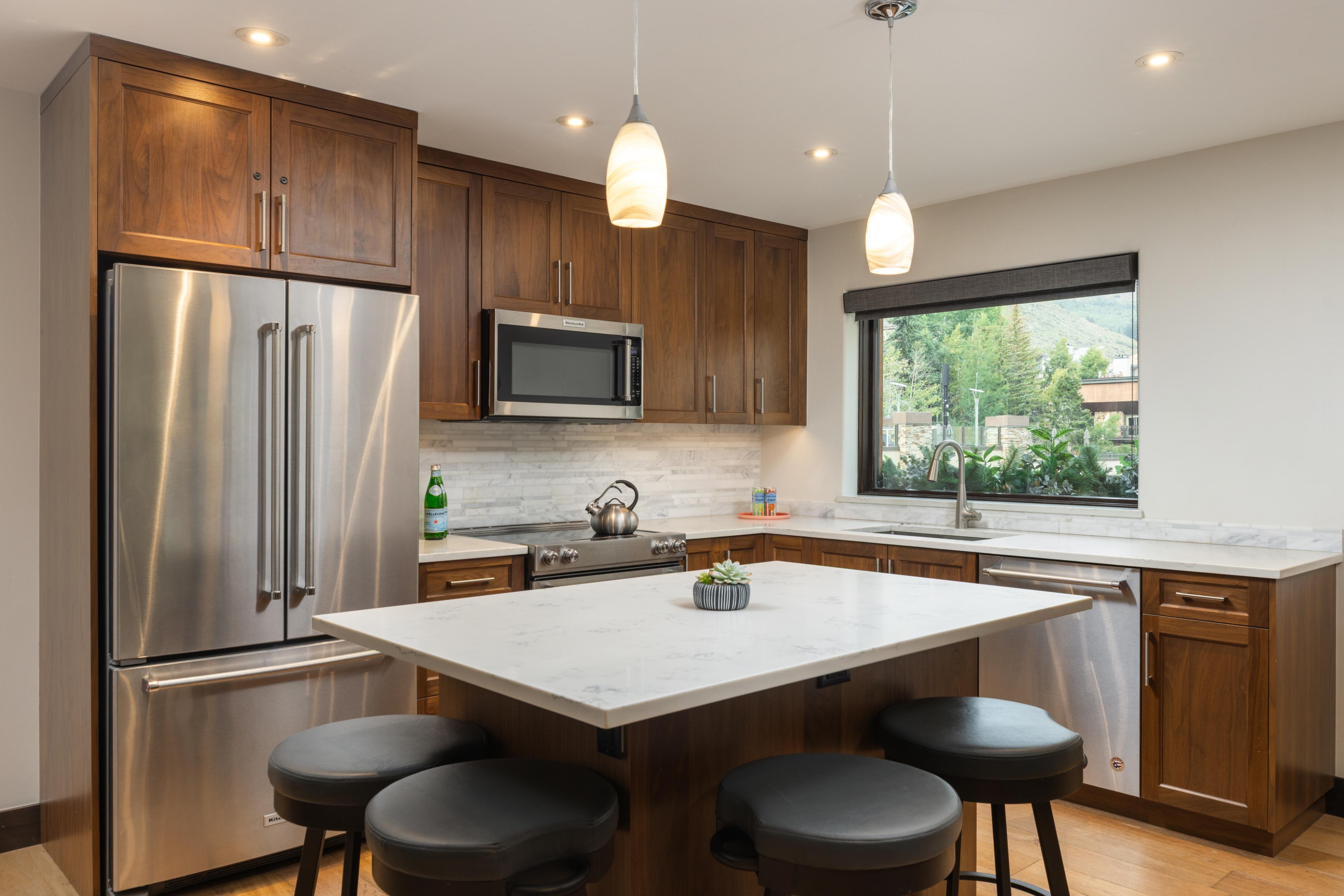 Montaneros Condominiums 38/50