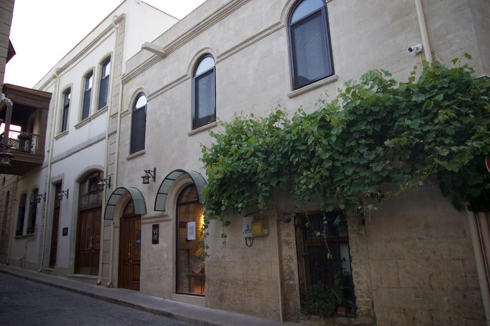 Kilim Boutique Hotel 53/60