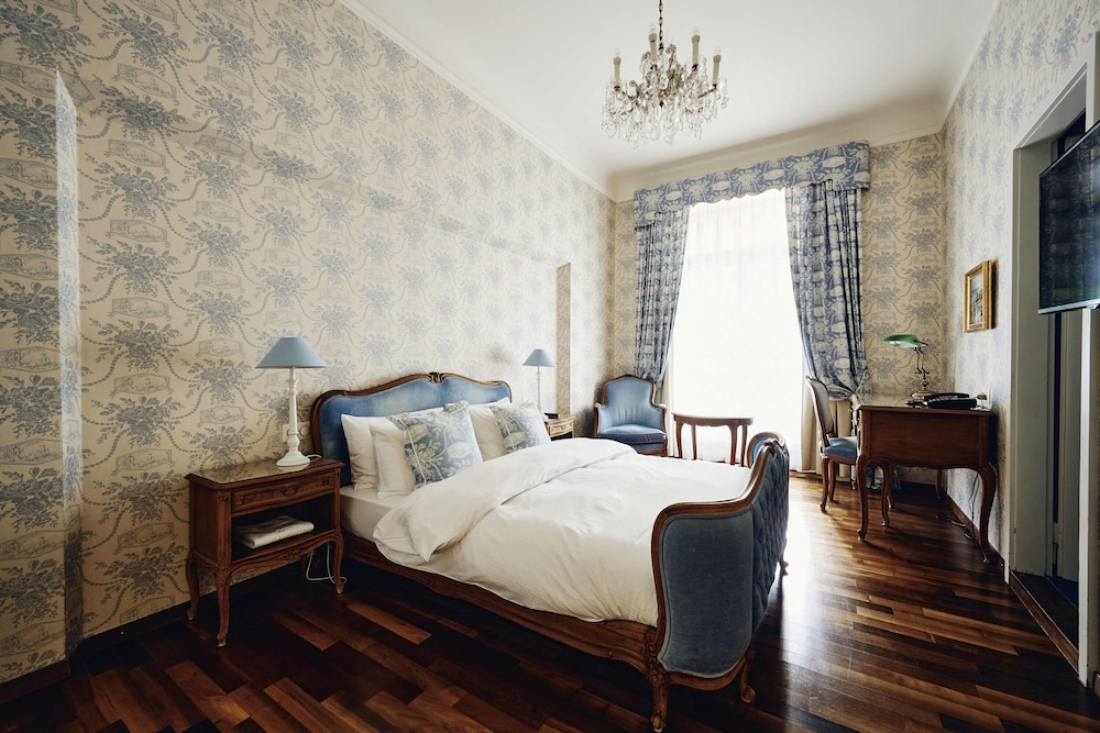 Hotel Europe 8/44