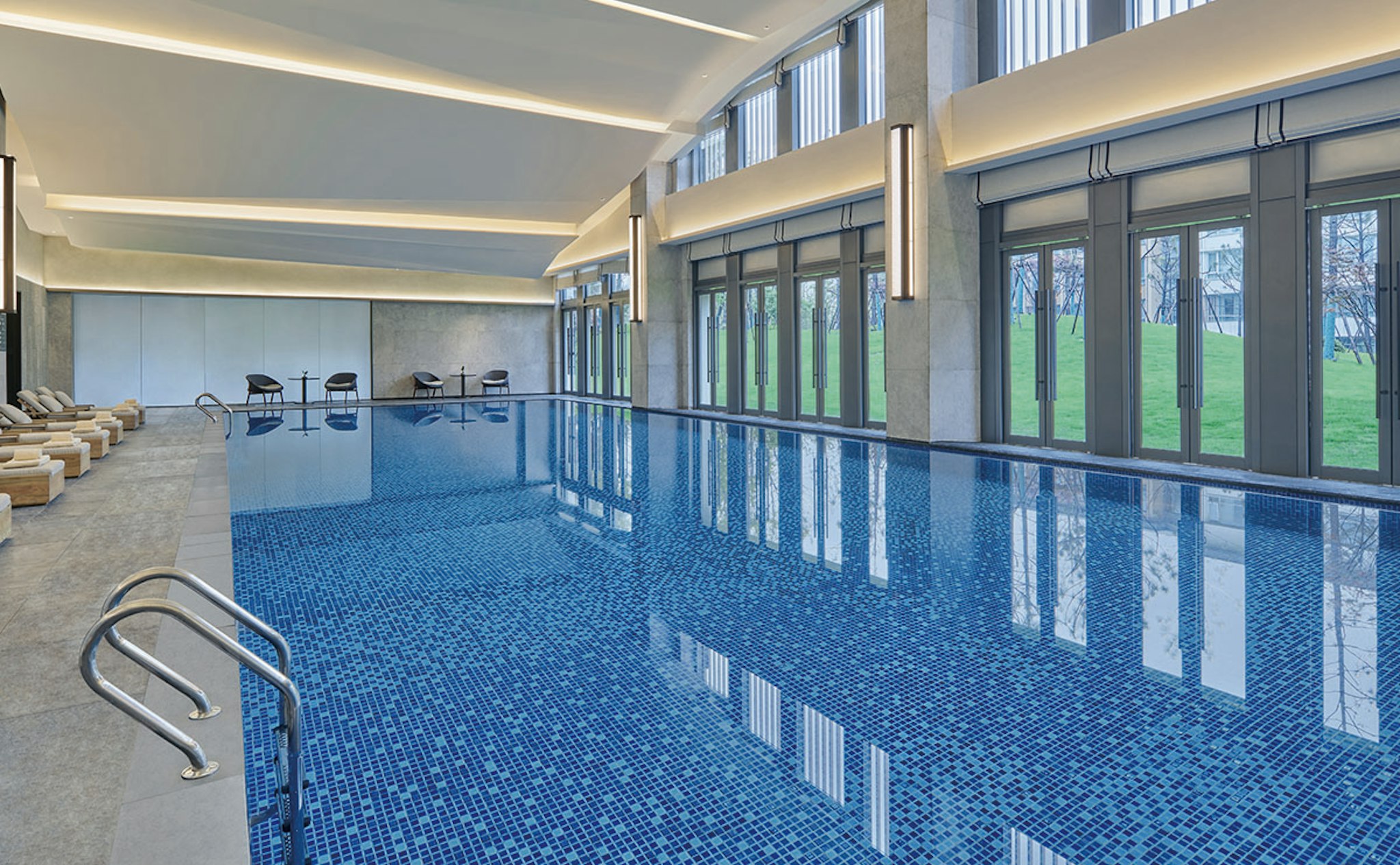 DoubleTree by Hilton Jiangxi Fuzhou 22/45