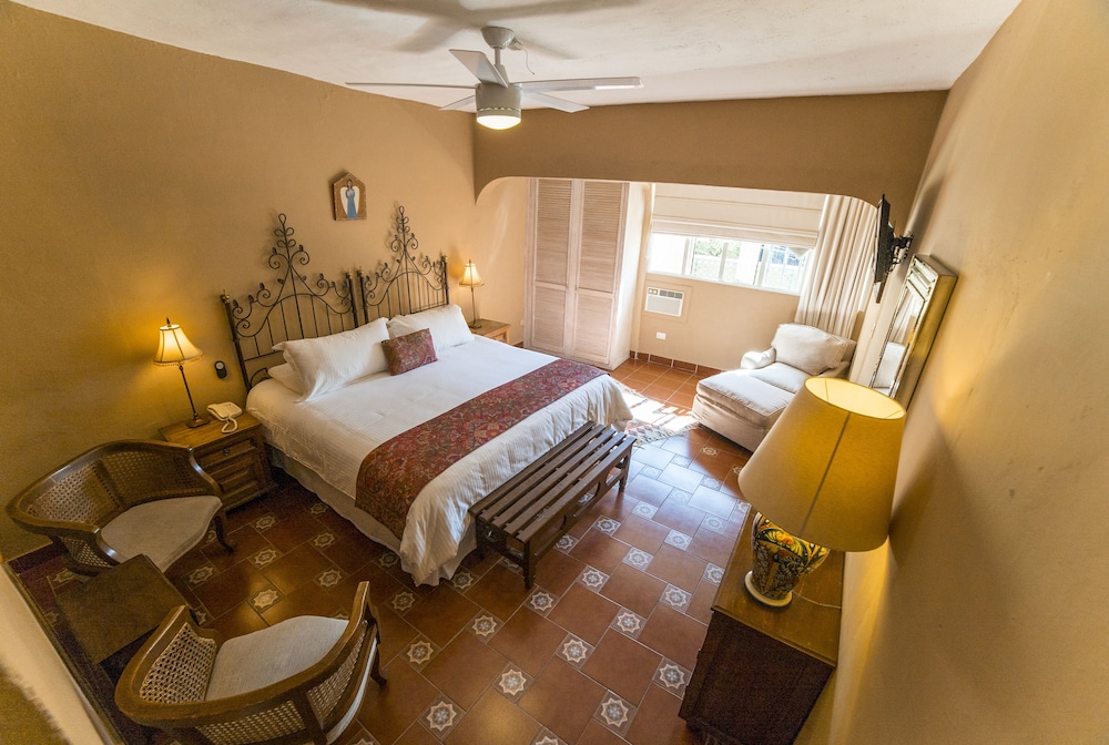 Villa Mirasol Hotel 29/74