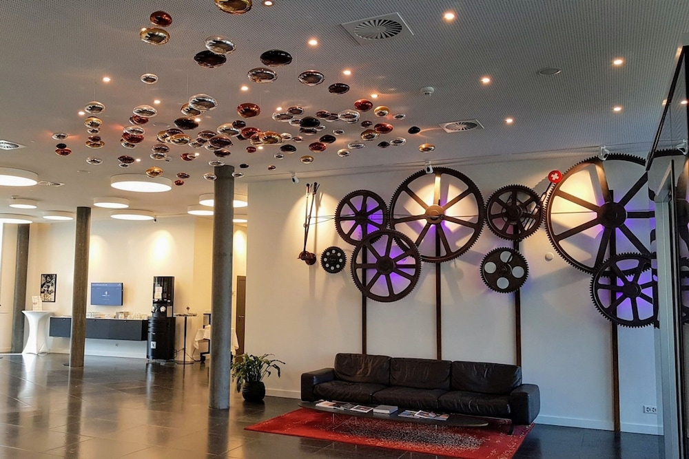 Modern Times Hotel, Vevey, A Tribute Portfolio Hotel 50/79