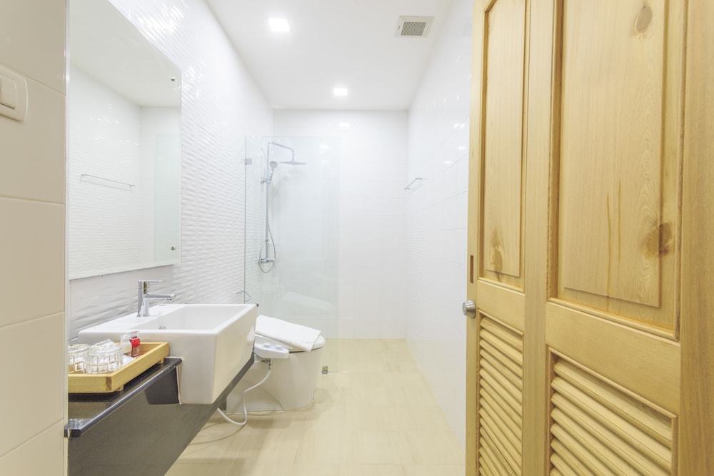 Hinoki Hotel 33/33