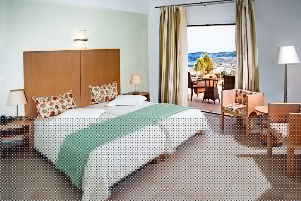 Kythea Resort 30/65