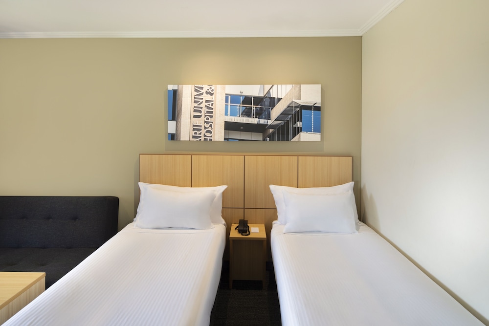 STANDARD, TWIN BEDS