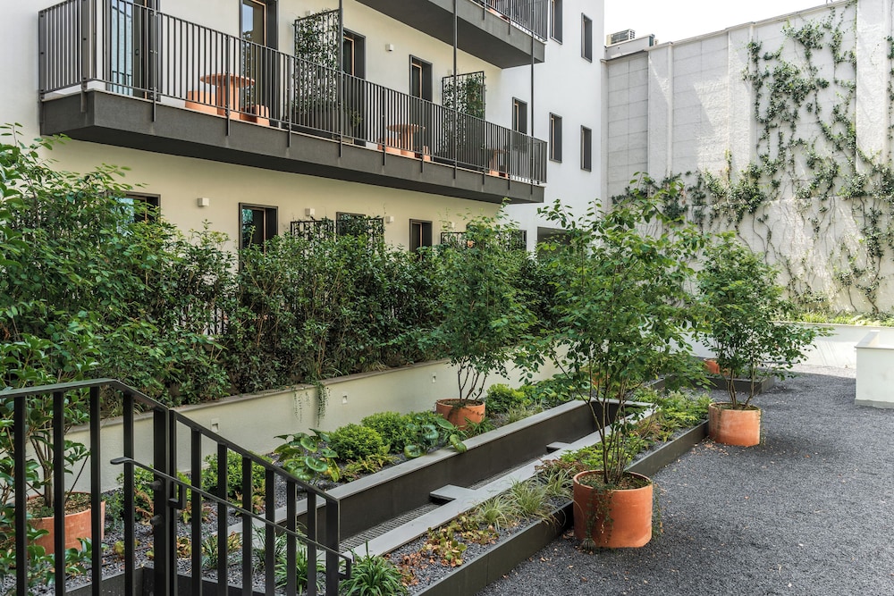 Hotel Calimala Milano 58/61