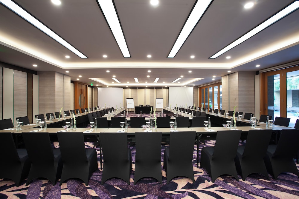 Platinum Hotel Jimbaran Beach Bali 58/68