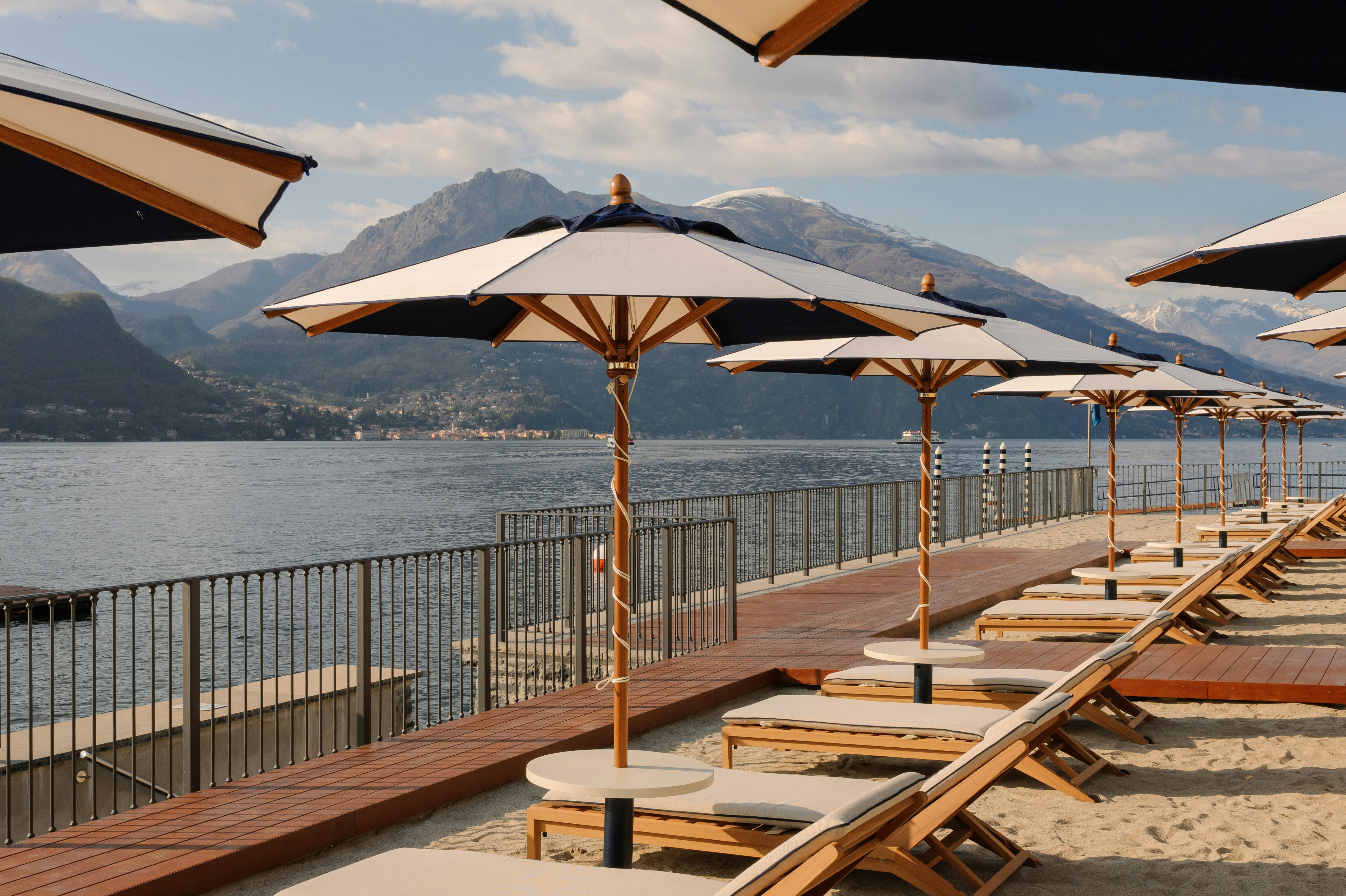 Grand Hotel Villa Serbelloni - A Legendary Hotel 24/30