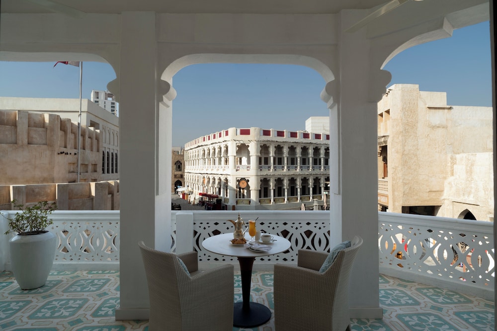 Souq Waqif Boutique Hotels By Tivoli 48/50