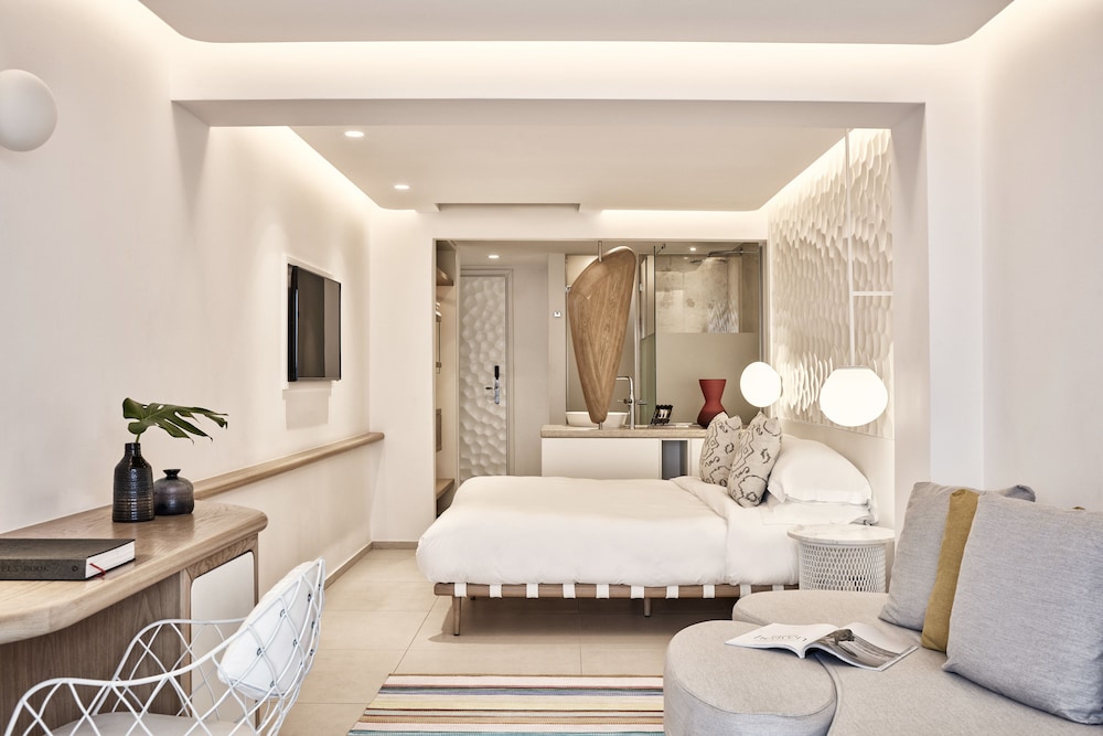 Myconian Kyma, a Member of Design Hotels 7/55