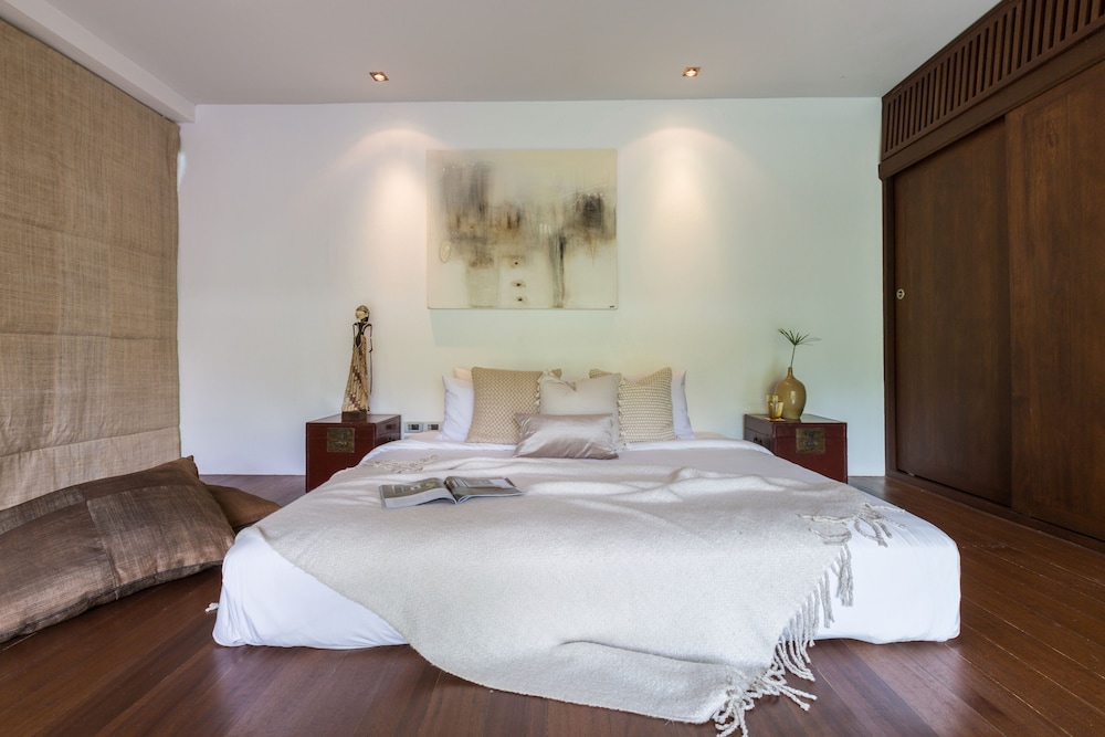 Samui Villa Koru 8/28