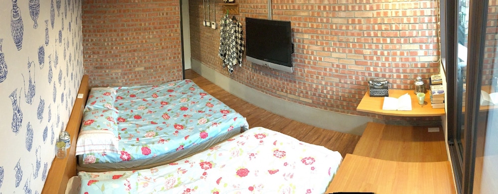 Formosa101 - Hostel 8/50