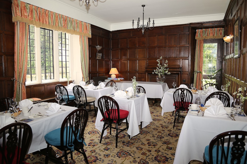 Woodsome Hall Golf Club 7/13