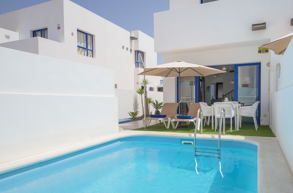 Villas Puerto Rubicon 59/71