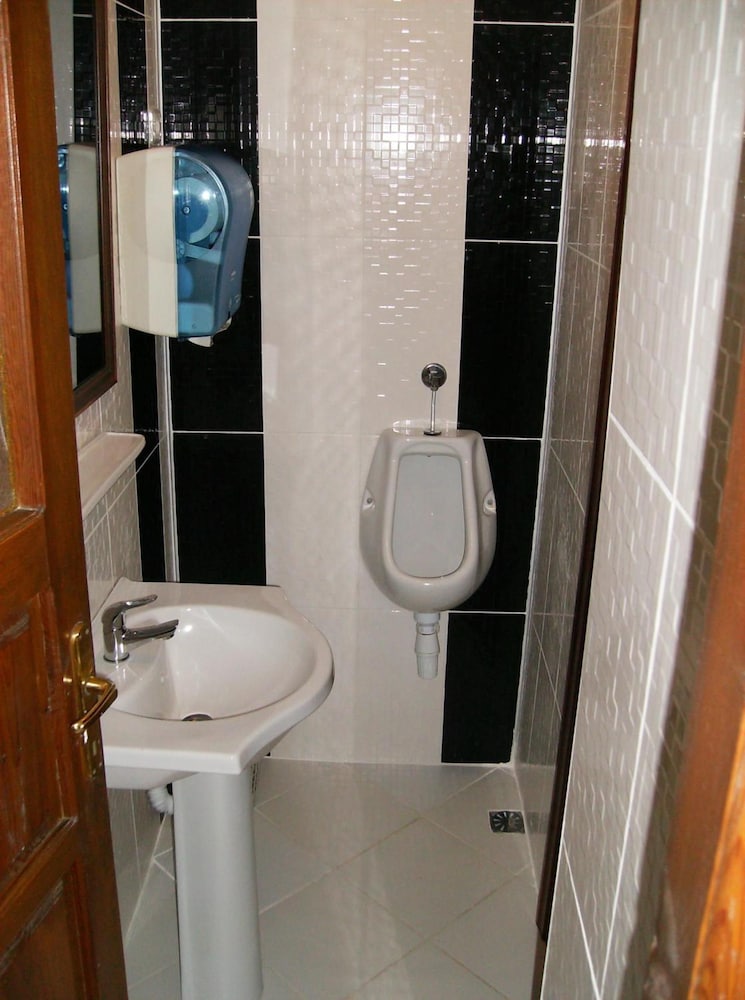 Bayram Apart Hotel 40/40