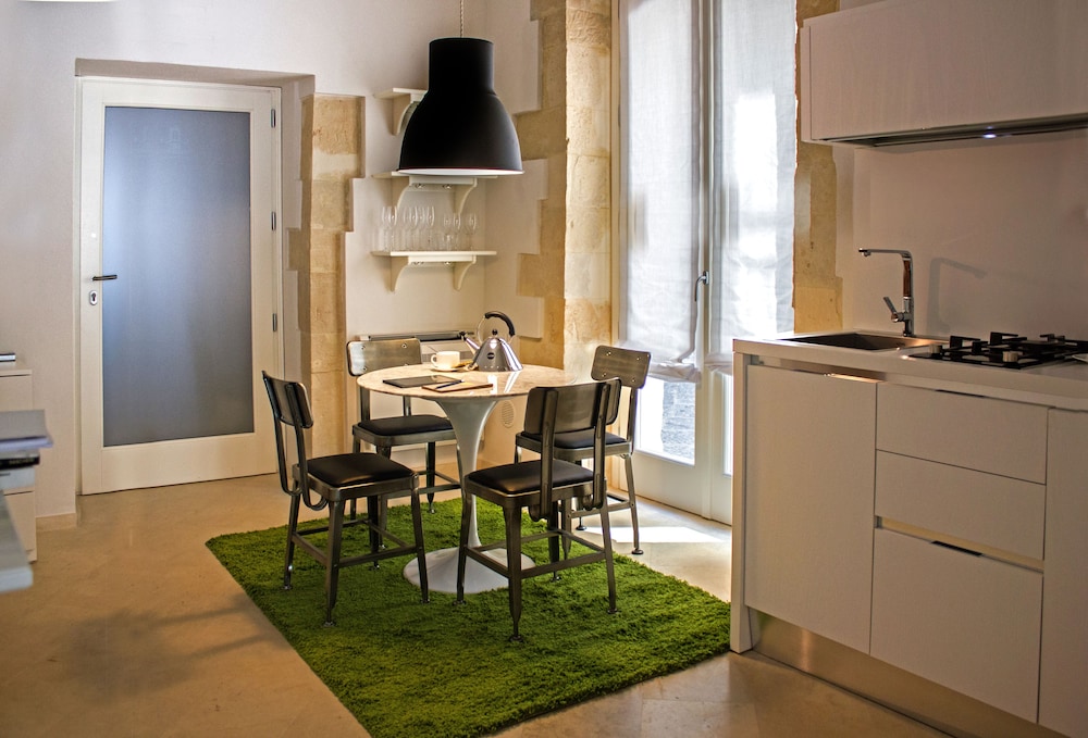 Re Federico Boutique Hotel 30/50