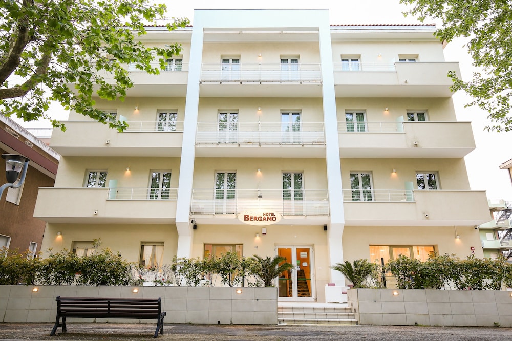 Bergamo Hotel 5/56