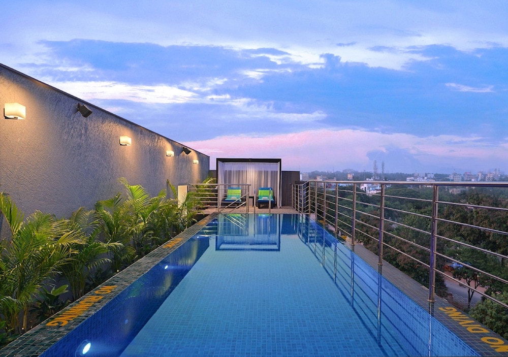 Fortune Park Sishmo Gautam Nagar 45/49
