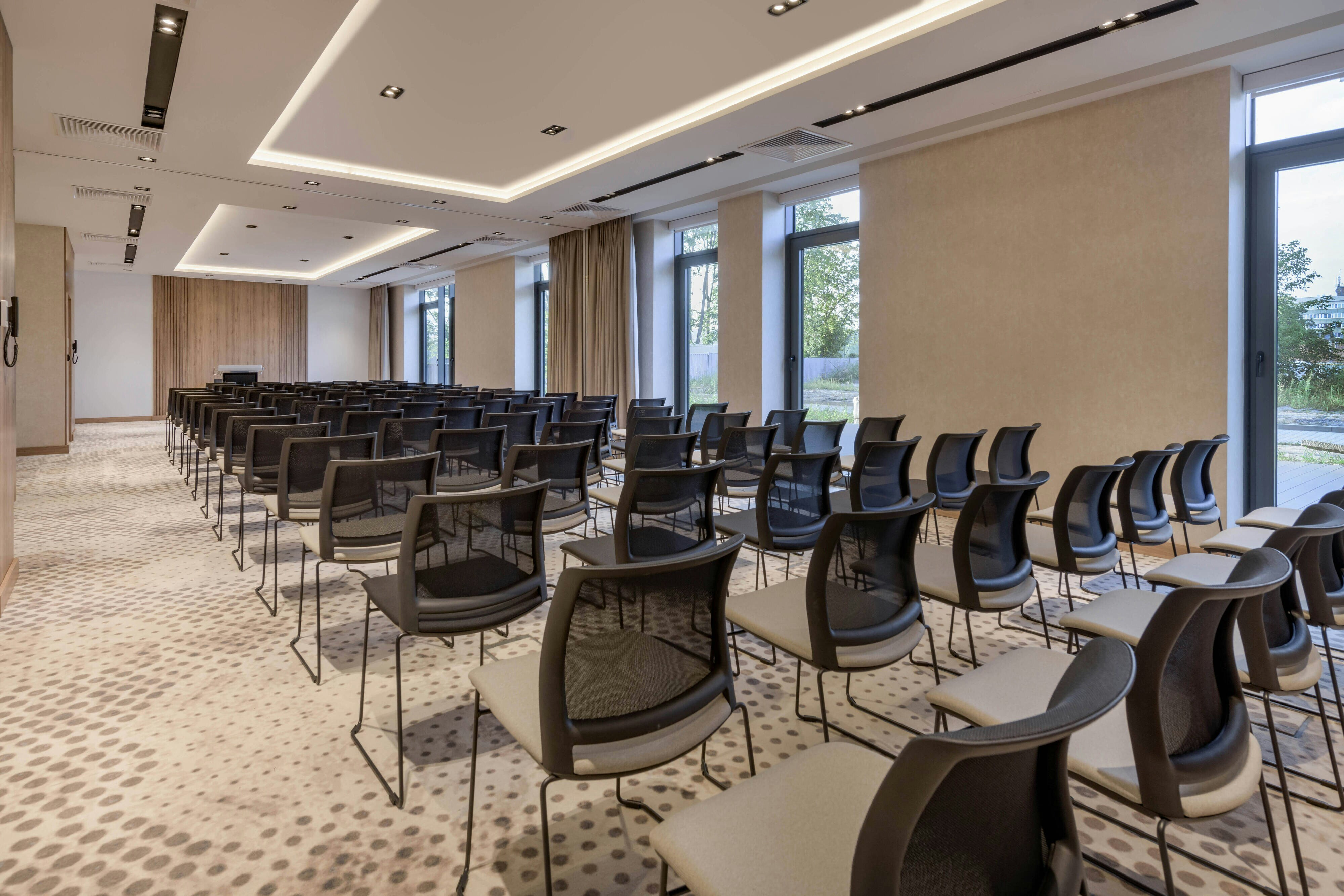AC Hotel by Marriott Krakow 51/57