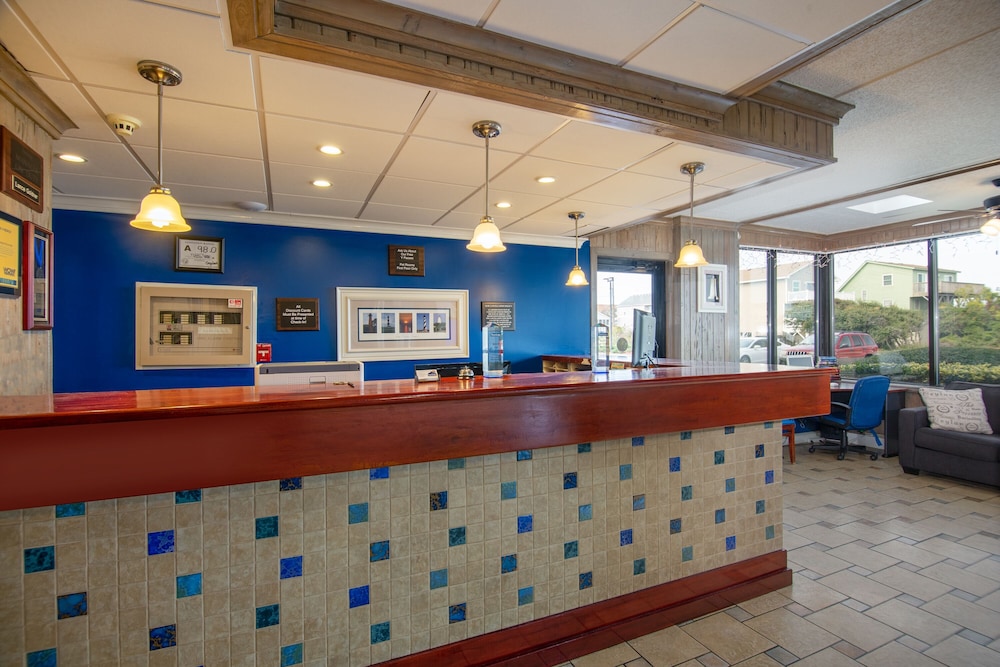 Travelodge by Wyndham Outer Banks/Kill Devil Hills 14/50