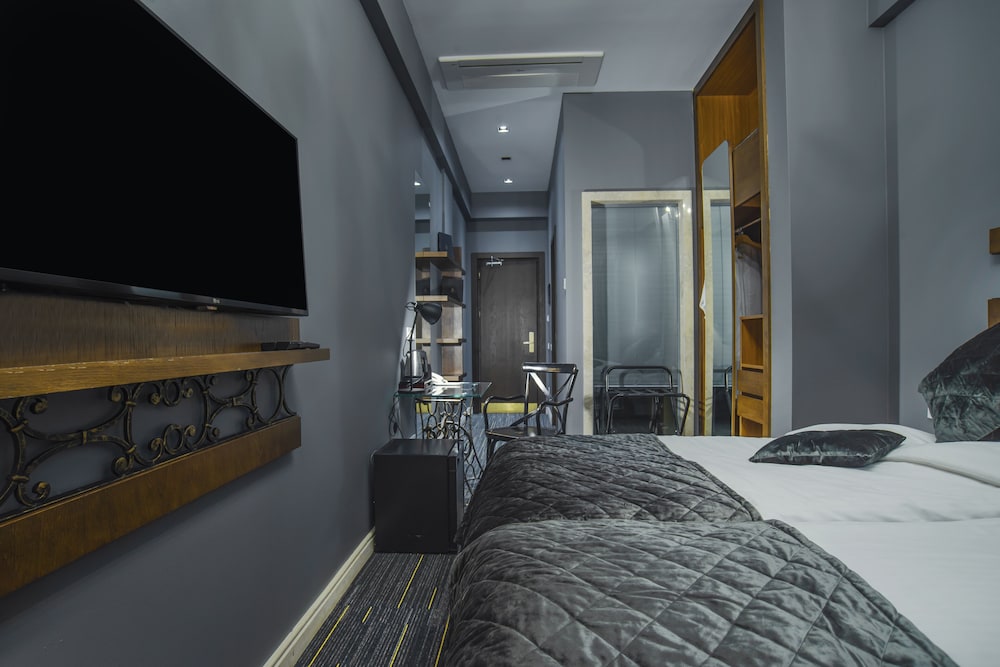 Badagoni Boutique Hotel Rustaveli 28/34