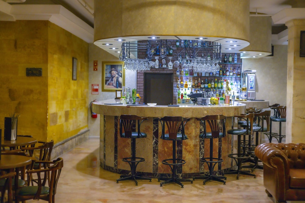 Dinler Hotels Urgup 48/68