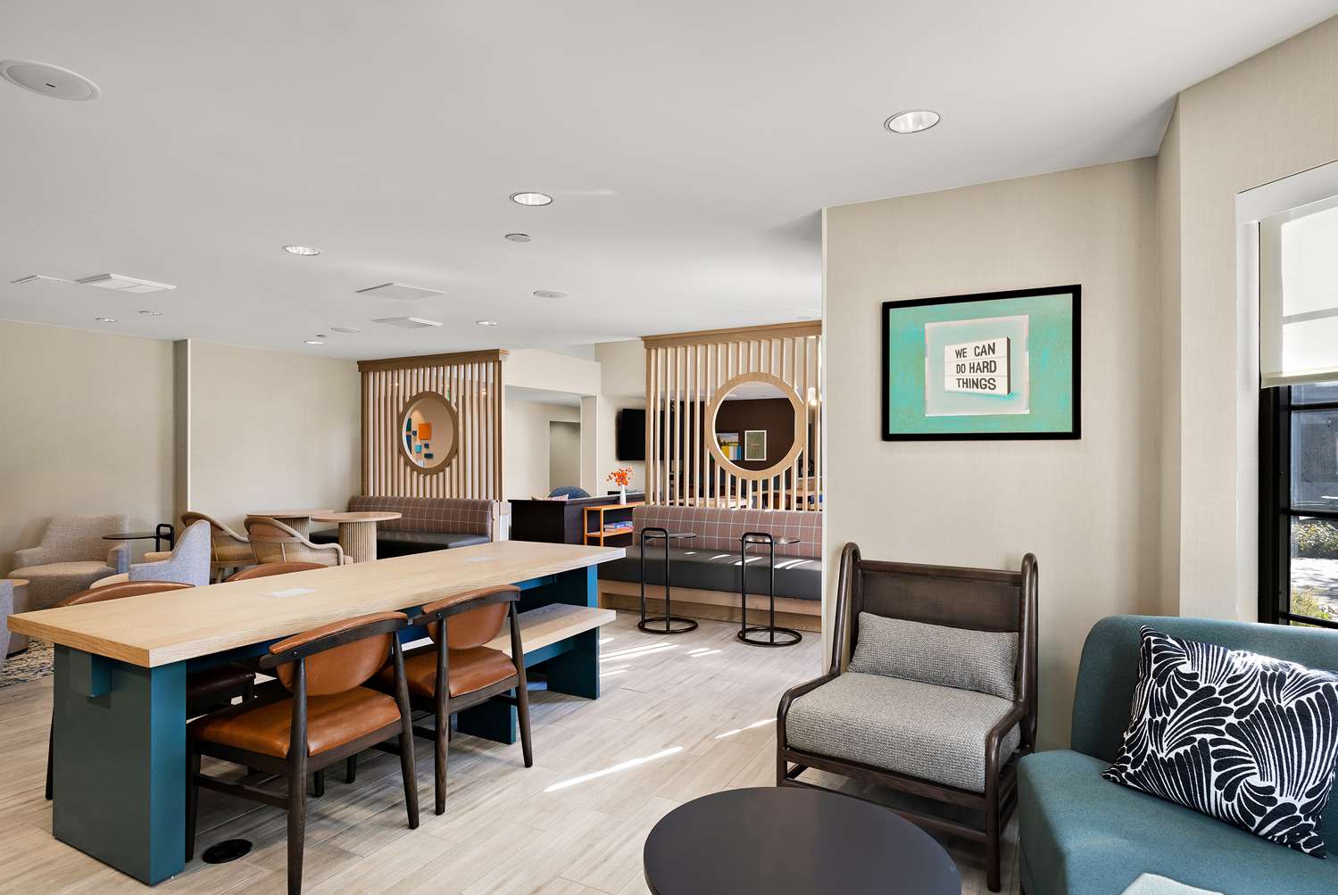Sonesta Es Suites Denver South Park Meadows 28/52