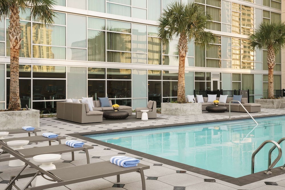 Hyatt Regency Houston/Galleria in HOUSTON - TX