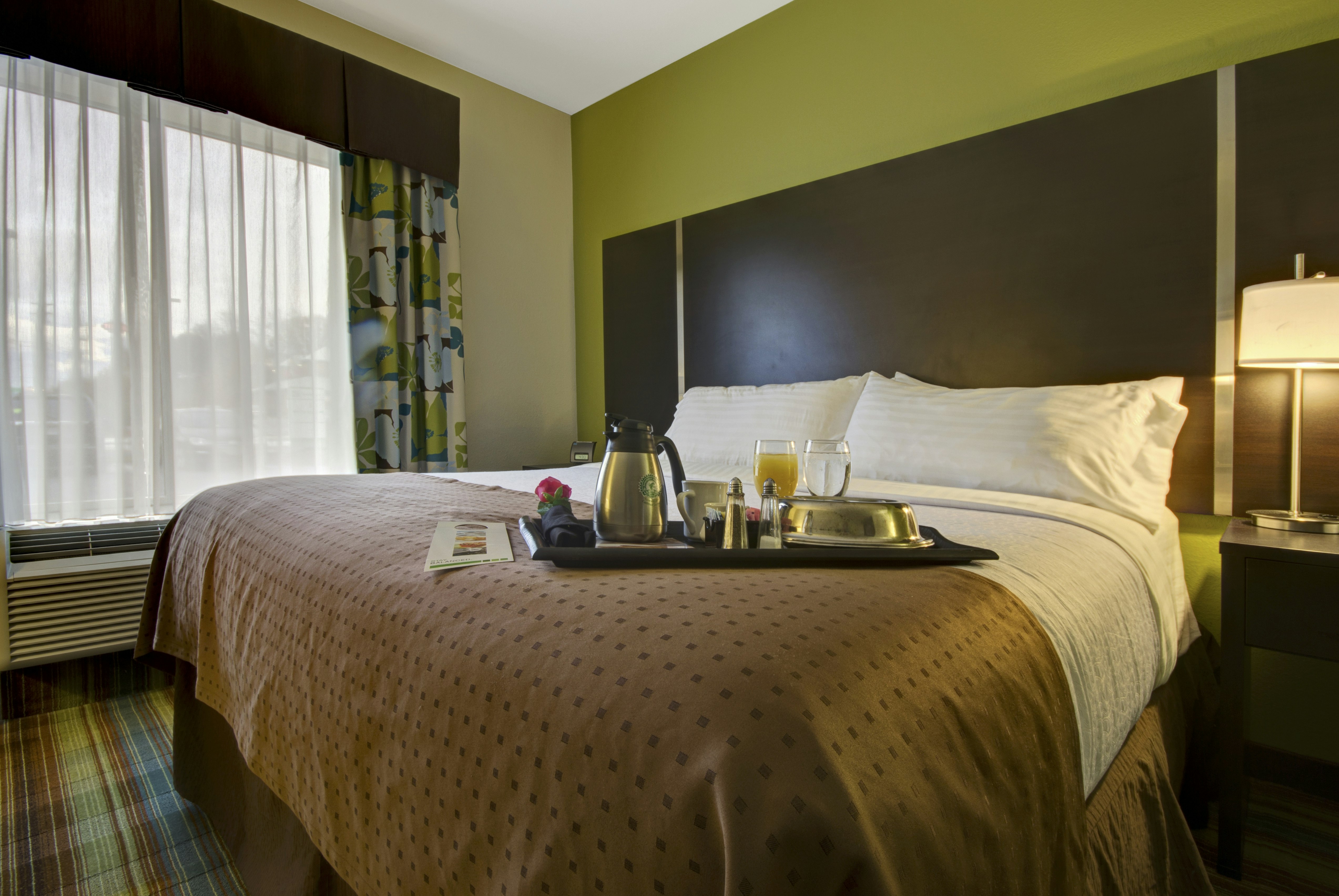 Holiday Inn Christiansburg Blacksburg 11/53