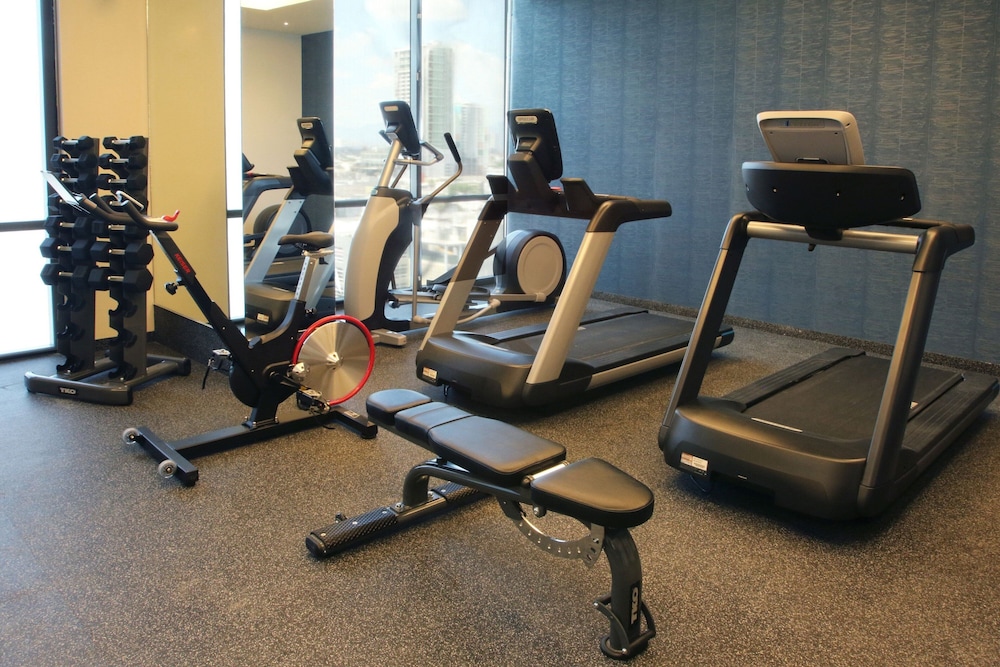 City Express Plus by Marriott Monterrey Centro 31/57