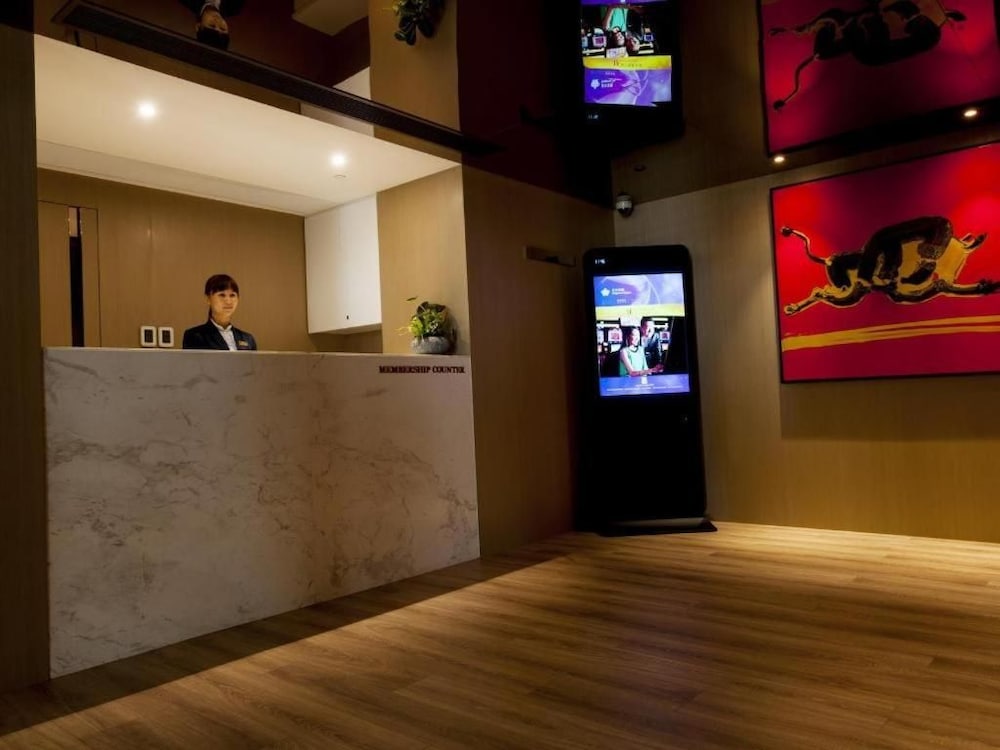 Inn Hotel Macau 6/50