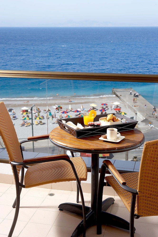 Blue Sky City Beach Hotel - Adults Only 25/33