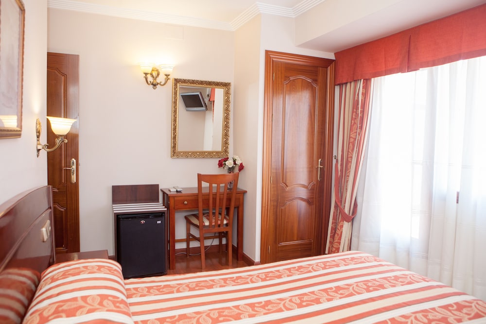 Hotel Alameda 30/65